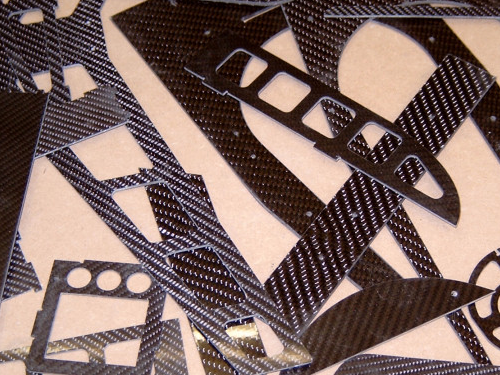 carbon